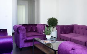 Myrtus Guest House Cagliari